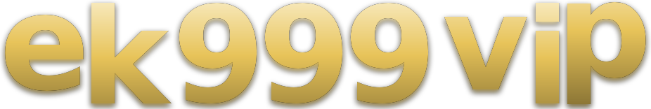 ek999 vip logo